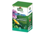 Nutrimento universale goccia a goccia - confezione 5 fiale da ml.40 - nutrimento liquido completo pronto all'uso per piante in vaso verdi e fiorite, d'appartamento e balcone, apporta il nutriment...