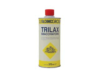 Trielina triatex smacchiatore solvente sgrassante ml.375 - ml.375 - solvente sgrassante per uso domestico, indicato per eliminare macchie di oli, grassi, resine etc., ottimo sgrassante per meta...