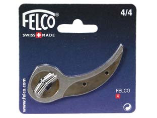 Felco controlama con ribattini di ricambio per forbici - per FELCO 2 (art.2/4) - Nessuna Descrizione per questo prodotto