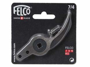 Felco controlama con vite di ricambio per forbici (7/4) - per FELCO 7-8-8CC (art.7/4) - Nessuna Descrizione per questo prodotto