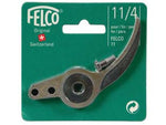 Felco controlama con vite di ricambio per forbici (11/4) - per FELCO 11 (art.11/4) - Nessuna Descrizione per questo prodotto