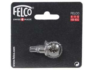 Felco kit bullone di ricambio per forbici - ø mm.6x25 per FELCO 2 (art.2/94) - Nessuna Descrizione per questo prodotto