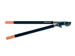 Troncarami by-pass a uncino powergear lx98 - lunghezza cm.80 (112470) - manici leggeri in alluminio per ottimizzare la potenza di taglio, meccanismo brevettato PowerGear rende il taglio 3,5 volte p...