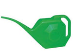 Innaffiatoio flow2 verde lt.2 - in plastica