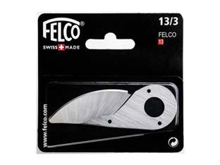 Felco lama di ricambio per forbici - per FELCO 13 (art.13/3) - Nessuna Descrizione per questo prodotto