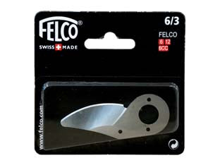 Felco lama di ricambio per forbici - per FELCO 6 (art.6/3) - Nessuna Descrizione per questo prodotto