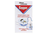 Baygon genius ricarica liquida 45 notti - offre 45 notti (8 ore per notte) di protezione costante contro le zanzare comuni e le zanzare tigre, una volta avvitata la ri...