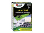 Larvicida pyriproxyfen 20 compresse da gr.2 - astuccio gr.40 - larvicida antizanzare in compresse, principio attivo pyriproxyfen, campo d'impiego tombini e caditoie o pozzetti, per la lott...