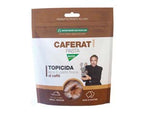 Topicida caferat pasta king - gr.150 in busta - è un’esca in pasta fresca pronta all’uso a base di Brodifacoum, efficace per il controllo di topi e ratti di ogni specie e mo...