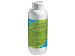 Insetticida liquido per mosche e zanzare tigri nurelle ec 56 - lt.1 in flacone - cipermetrina pura 3% tetrametrina pura 0,5%, insetticida liquido emulsionabile per uso professionale molto attivo contro mosc...