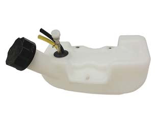 Serbatoio carburante per decespugliatore multifunzione cc.25,4 - per ns. cod.261043 (CDF07301)