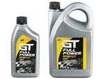 Olio semisintetico 4 tempi 10w40 motori benzina e diesel - lt.1 in flacone - olio motore semisintetico 4T per motori benzina e diesel, API SJ/CAF ACEA A3/B3 VW 500.00/500.00 MB 229.1 BME PROSCHE