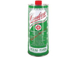 Pearson creolina pronto uso disinfettante pmc lt.1 - lt.1 in lattina - liquido disinfettante PMC per uso civile, veterinario, domestico, privato e industriale destinato alla disinfezione di tutte ...