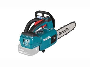 Elettrosega a batteria 18v (duc254z) - elettrosega ergonomica con barra a rocchetto, velocità della catena di 0-24m/s, BL motor ad alte prestazioni con rotore ester...