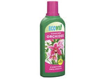 Concime liquido per orchidee - gr.500 - concime inorganico liquido composto a base di macroelementi NPK 5-5-5+B+Cu+Mn+Zn, soddisfa al meglio le esigenze nutritive di...