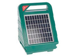 Apparecchio per elettrorecinzioni solare sun power s - dispostivo solare compatto per recinzioni fino a km.6, ideale per i paddock e le piccole recinzioni senza vegetazione, gestio...